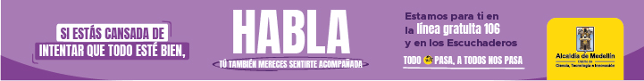 Habla Alcaldia De Medellin - Las Pelotas De Danira 2