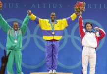 María Isabel Urrutia, entre la gloria eterna y la decepción política maria-isabel-urrutia-entre-la-gloria-eterna-y-la-decepcion-politica