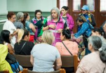 Medellín le apuesta a la formación en Violencias de Género medellin-le-apuesta-a-la-formacion-en-violencias-de-genero