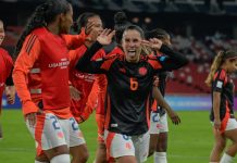 Colombia ganó en Quito y es líder de la Liga de Naciones colombia-gano-en-quito-y-es-lider-de-la-liga-de-naciones