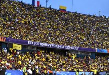 Juntanza de mujeres futboleras en Medellín juntanza-de-mujeres-futboleras-en-medellin