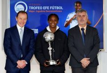 Un premio más al fútbol femenino en Colombia un-premio-mas-al-futbol-femenino-en-colombia