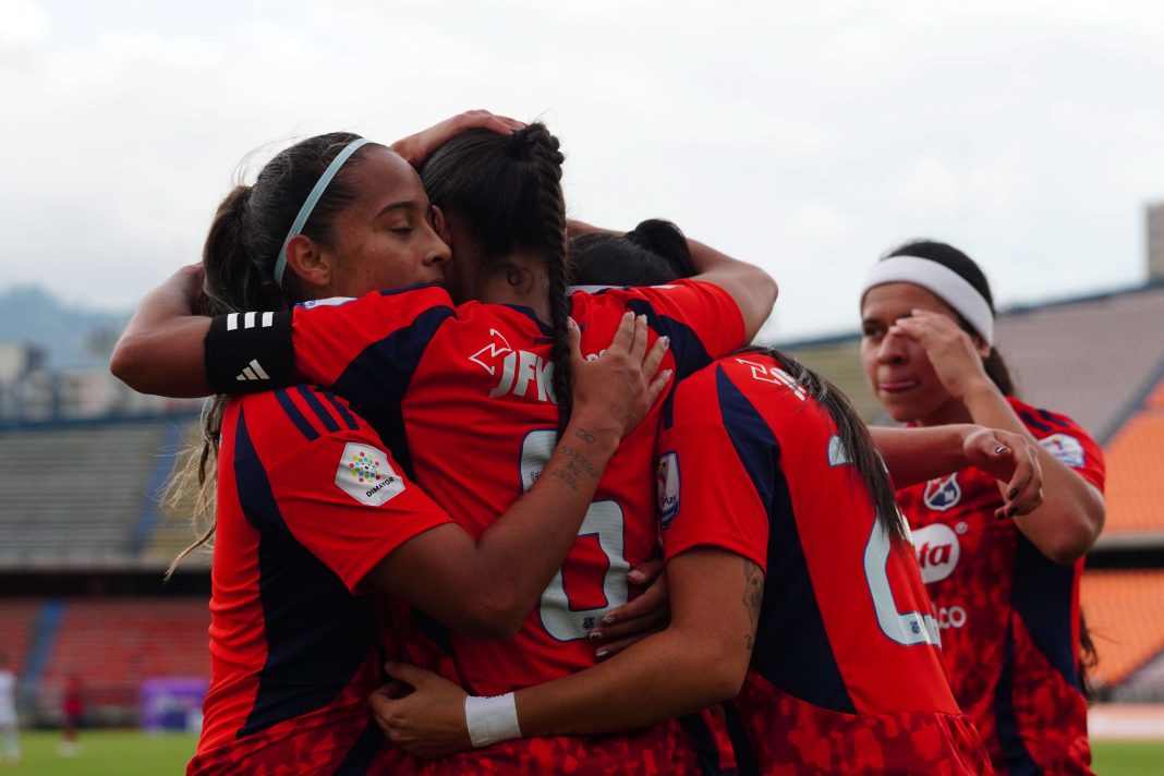 asi-va-la-liga-profesional-de-futbol-femenino-en-colombia asi-va-la-liga-profesional-de-futbol-femenino-en-colombia