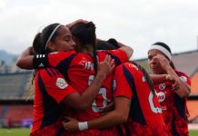 Así va la Liga Profesional de Fútbol Femenino en Colombia asi-va-la-liga-profesional-de-futbol-femenino-en-colombia
