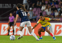Colombia, lista para las últimas fechas de la Liga de Naciones colombia-lista-para-las-ultimas-fechas-de-la-liga-de-naciones