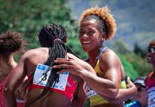 Las mujeres ganaron la mitad de las medallas de Colombia en el Panamericano de Atletismo las-mujeres-ganaron-la-mitad-de-las-medallas-de-colombia-en-el-panamericano-de-atletismo