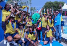 El rostro de las mujeres colombianas en los Centroamericanos 2026 el-rostro-de-las-mujeres-colombianas-en-los-centroamericanos-2026