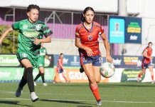 La Corporación Las Diez le cumplió con fútbol y flores a Medellín la-corporacion-las-diez-le-cumplio-con-futbol-y-flores-a-medellin