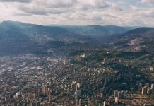 ¿Qué tiene en común el deporte y el medio ambiente?