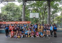 El baloncesto femenino 3×3 se tomó el Parque Gaitán en Manrique el-baloncesto-femenino-3x3-se-tomo-el-parque-gaitan-en-manrique