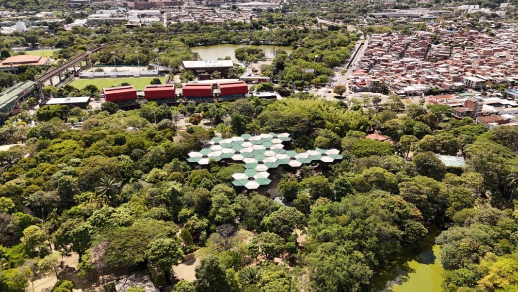 que-hacer-en-la-climate-week-biodiversity-medellin-2026